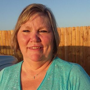 Meet your Posher, Judy